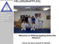 millergrappling.com