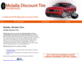 molalladiscounttire.com