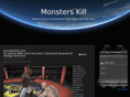 monsterskill.com