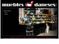 mueblesdaneses.com