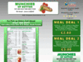 munchiesofsutton.com