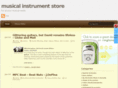 musicalcottage.com