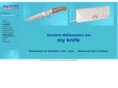 myknife.de