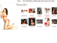 naureenzaim.com