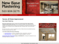 newbaseplasteringllc.com