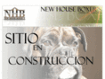 newhouseboxer.com