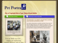newpetportraits.co.uk