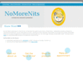 nomorenits.net