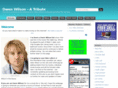 owenwilson-tribute.com