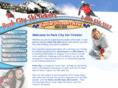 parkcityskitickets.com