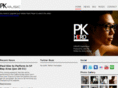 paulkimmusic.com