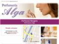 perfumeriaalga.com