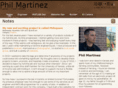 philmartinez.com