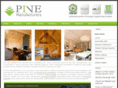 pine.net.nz