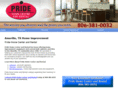 priderentalcenter.com