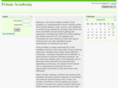 prismacademy.net