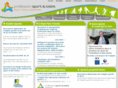 profession-sport-loisirs-poitou-charentes.org