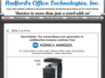radfordsofficetech.com