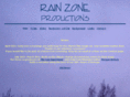 rain-zone.com