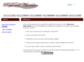 reedandassociates25.com