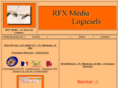 rfxmedia.net