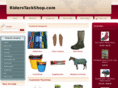 riderstackshop.com