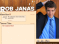 robjanas.com