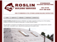 roslinbuilders.com