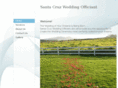 santacruzweddingofficiant.com