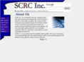 scrcinc.com