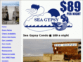 seagypsyrental.com