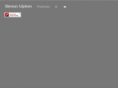 simonupton.co.uk