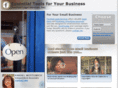 solutionsforsmallbusiness.org