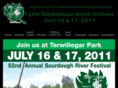sourdoughraftrace.com