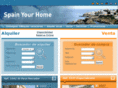 spainyourhome.com
