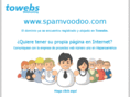spamvoodoo.com