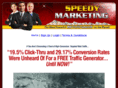 speedymarketer.com