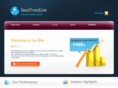 stocktrendline.com