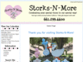 storks-n-more.com