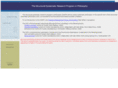 structureandbeing.com