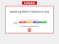 system-research.biz