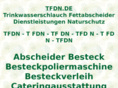 tfdn.de