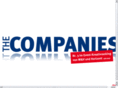 thecompanies.com