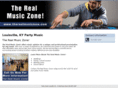 therealmusiczone1.com