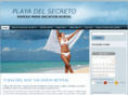 thesecretbeach.com