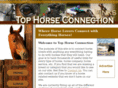 tophorseconnection.com