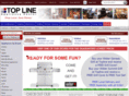 toplineac.com