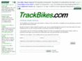 trackbikes.com