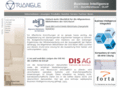 triangle-solutions.net