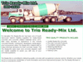 triomix.com